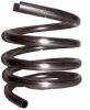 Edelstahl-Kühlsschlange, 1.4521, bis 6 m gestreckter Länge, 22 x 1,2 mm